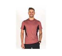 Reebok Certified Athlete + M vêtement running homme déstockage Certified Athlete + M S Rose
