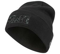 Reebok CF U Graph Beanie, Bonnet Homme, Black, Unique