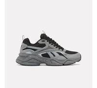 Reebok - Charge Run Basket pour hommes, Homme, PureGrey6/PureGrey5/Black, Taille: 45