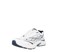 Reebok Belwave, Baskets Homme, White Silver Vector Navy, 42 EU