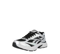 Reebok BELWAVE Baskets pour Homme Argenté/Noir/Gris Pur, 46 EU