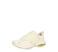 Reebok Chaussure de course 'DMX SERIES 3000' beige clair / jaune, Taille 41
