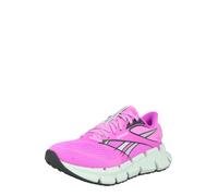 Reebok Floatzig 2 Baskets pour Femme, Rose virtuel, Bleu Marine, Taille 42 EU