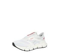 Reebok Chaussure de course 'FLOATZIG 2' gris clair / rouge / blanc, Taille 40,5