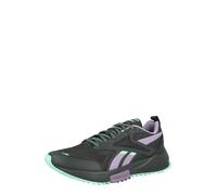 Reebok Lavante Trail 2 Baskets pour Femme - GREY6/ATOMIC Aqua/Dream Purple - Pointure 40 EU