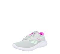Reebok Chaussure de course 'Lite 5' gris clair / vert clair / rose, Taille 42,5