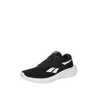 Reebok Baskets Lite 5 pour Femme, Noir, Blanc, Noir délavé (42,5 UE), Noir et Blanc délavé, 42.5 EU