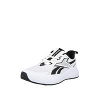 Reebok Baskets Verse pour Homme, Blanc/Noir, Taille 44 UE