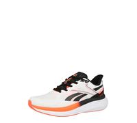 Reebok Viva Speed, Baskets pour Homme, White Black Flash Orange 43 EU