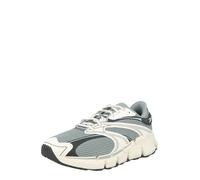 Reebok Baskets Unisexes Zig Hypnotica, Craie, Brouillard Clair, Gris, Taille 45 EU