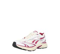 Reebok Chaussure de sport 'BELWAVE' rose foncé / argent / blanc, Taille 41