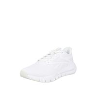 Reebok Baskets Flex Trainer Unisexes, FTWR White/Barely Grey, 45,5 EU
