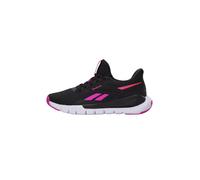 Reebok Chaussure de sport 'Flex Trainer' fuchsia / noir, Taille 42
