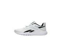 Reebok Chaussure de sport 'Flexagon Energy 4' noir / blanc, Taille 41