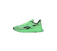 Reebok Chaussure de sport 'NANO GYM' vert clair / noir, Taille 42