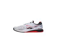 Reebok Nano X5 Edge Trainers Blanc EU 40