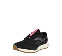 Reebok Baskets NFX 2 pour Femme, Noir, Rose Passion, Chaux, Taille 35,5 UE
