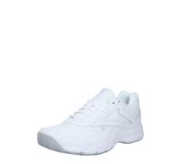 Reebok Work N Cushion 4.0, Gymnastics Shoe Homme, White Cold Grey 2 White, 44 EU