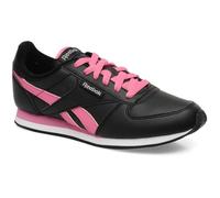 REEBOK Chaussure royal CL jogger - Femme - Noir et rose 38