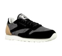 Reebok Chaussures CL Leather Fleck, AQ9723