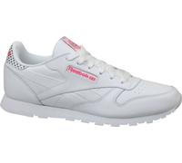 Reebok Chaussures CL Leather Girl Squad, CM9137