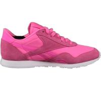 Reebok Chaussures CL Nylon Slim Metal, AR2718
