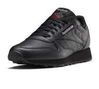 Reebok Classic Homme Chaussures - Noir - Taille: 42 - Cuir - Foot Locker Black 42