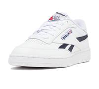 Reebok Classics Club C Revenge Trainers Blanc EU 36 1/2 Homme,Femme