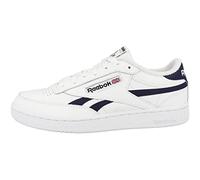Reebok Chaussures Club C Revenge, Blanc (FTWR White Vector Navy FTWR White), 41 EU