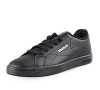 Reebok Baskets femme Court Clean Noir Taille 36