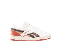 Reebok Chaussures de Basket-Ball BB 4000 II Pt pour Femme, Chalk Grey6 Argile délavée, 38.5 EU