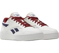 Reebok - Chaussures de basket unies hommes/femmes "ATR Chill", cuir GT6910 (42 UE) (Blanc/Marine)