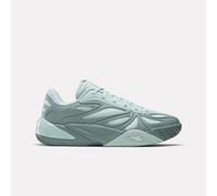 Reebok - Chaussures de basketball Angel Reese 1, Light Fog/Tranquil Teal, Taille: 41