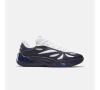 Reebok - Chaussures de basketball Angel Reese 1, Vector Navy/White/Peri Blue, Taille: 40.5