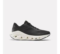 Reebok Fuel Flex Run Baskets pour Femme - Noir délavé et Noir Craie - Taille 42,5 EU, Black Washed Black Chalk, 42.5 EU