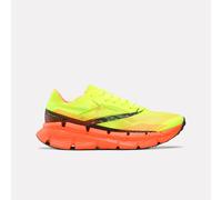 Reebok - Chaussures de course Floatzig X1, Digital Lime, Taille: 41