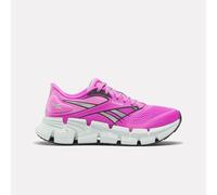 Reebok - Chaussures de course pour femmes FloatZig 2, Virtual Pink/Inverted Aqua, Taille: 40.5