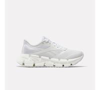 Reebok Baskets Floatzig 2 pour Femme, Blanches, Gris Barely, Blanc, Taille 40,5 UE, White Barely Grey White, 40.5 EU