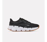 Reebok - Chaussures de course pour femmes Zig Dynamica 6, Core Black/Ftwr White/Grey 4, Taille: 35.5