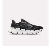 Reebok - Chaussures de course pour hommes FloatZig 2, BLACK/WHITE, Taille: 43