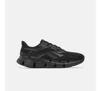 Reebok Baskets Zig Dynamica 6 pour Homme, Core Black Grey 6 Core Black, 37.5 EU