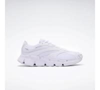 Reebok Baskets Unisexe Zig Hypnotica, Blanc., 38.5 EU