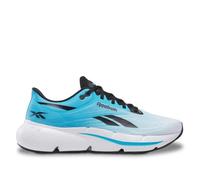 Reebok Chaussures de course Zignition pour homme, Blanc/cyan futur, 40.5 EU