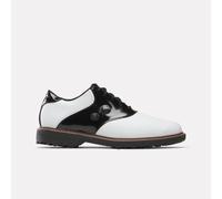 Reebok - Chaussures de golf OG Pump, White/Black, Taille: 44