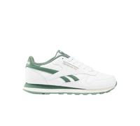 Reebok Chaussures de Gymnastique Classiques en Cuir Unisexe, Ftwwht Craie Tregre, 36.5 EU