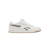Reebok Chaussures de Gymnastique Revenge Plus Mu pour Homme, Cerceau Craie Rouge, 9 UK Men/ 9.5 UK Women