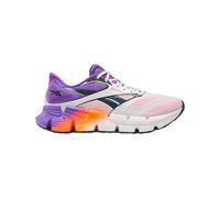 Reebok - Chassures de running - Floatzig 2 White Royal Purple Flash Orange pour Homme - Taille 43 - Violet Violet 43