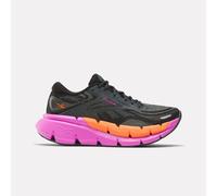 Reebok Baskets Doubles Floatzig – pour femme – Noir, gris, rose virtuel – Pointure 39