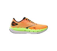 Reebok - Chaussures de running - Floatzig Tread Orange / White pour Homme - Taille 41 Orange 41