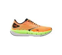 Reebok Chaussures de running sur tapis de course Floatzig Tread Orange/White Homme Taille 43
